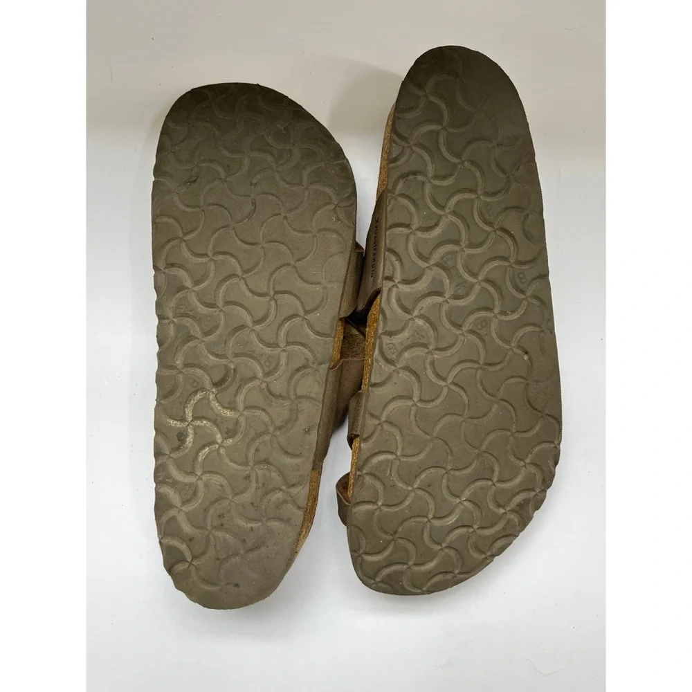 Birkenstock Mayari Brown Sandals Women’s Size 41 - Picture 5 of 5